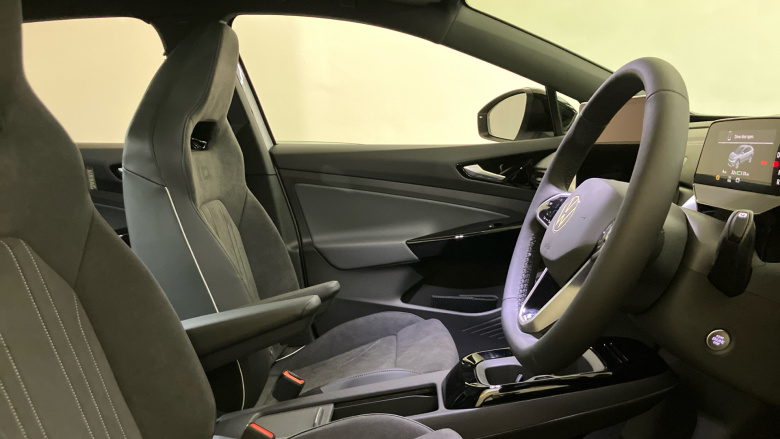 Volkswagen ID.4 210kW Black Edition Pro 77kWh 5dr Auto Electric Estate